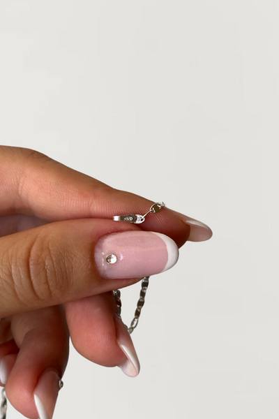 Love Link Necklace