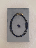 Lapislazuli Necklace