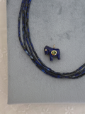 PRE-ORDER Lapislazuli Necklace