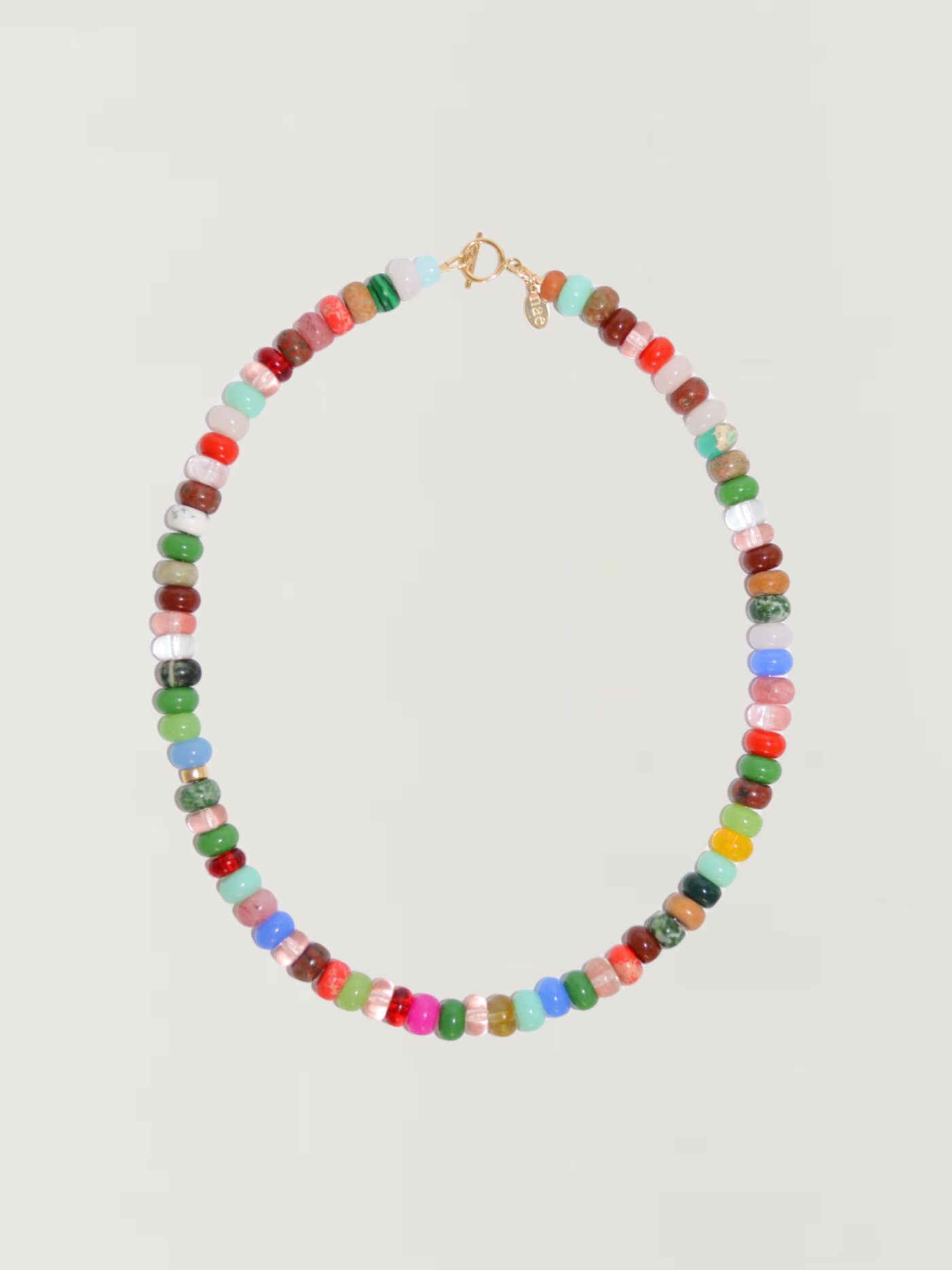 Paradise Choker