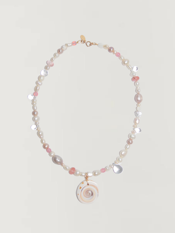 Shelly Necklace