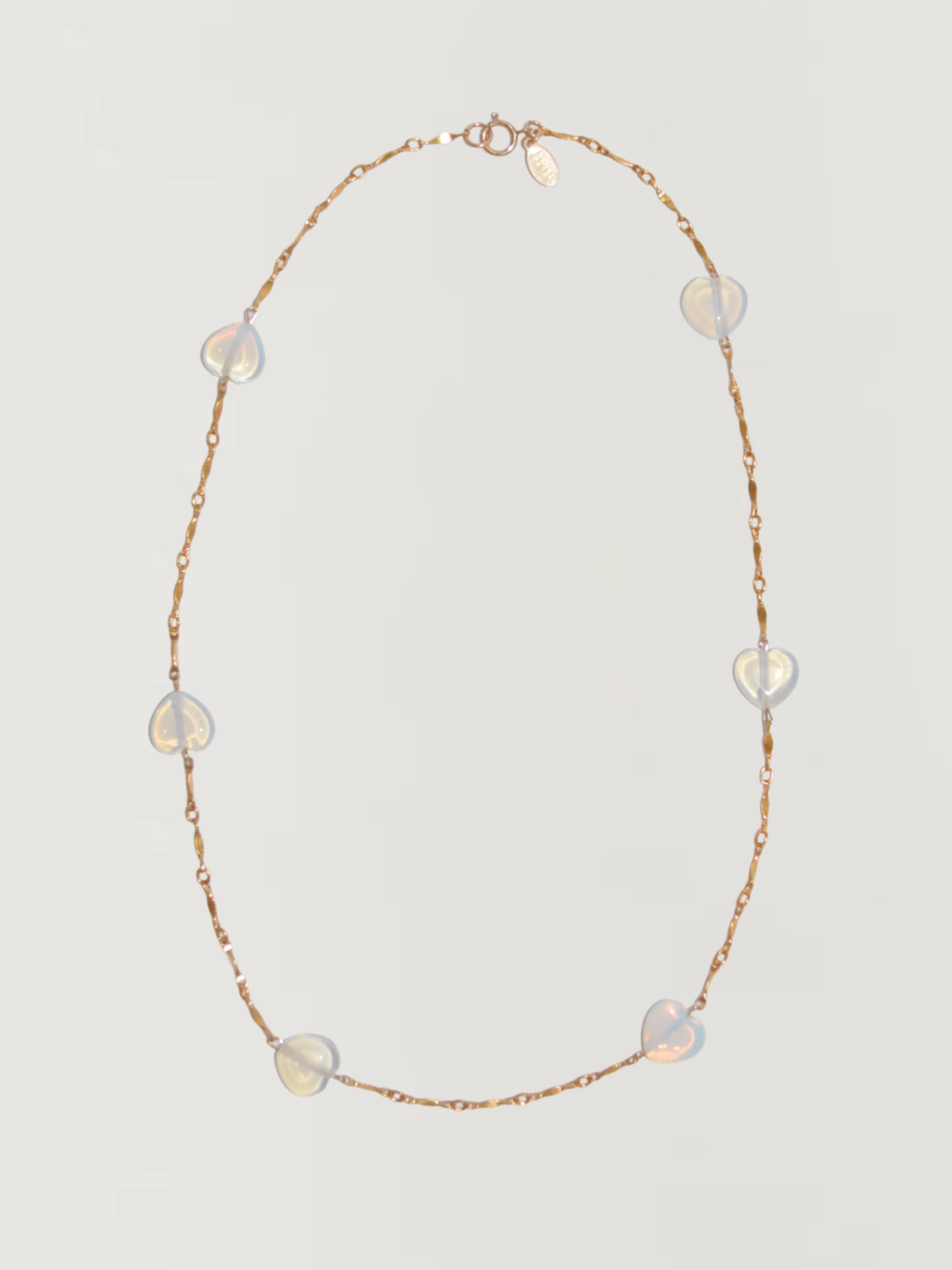 Glow Necklace