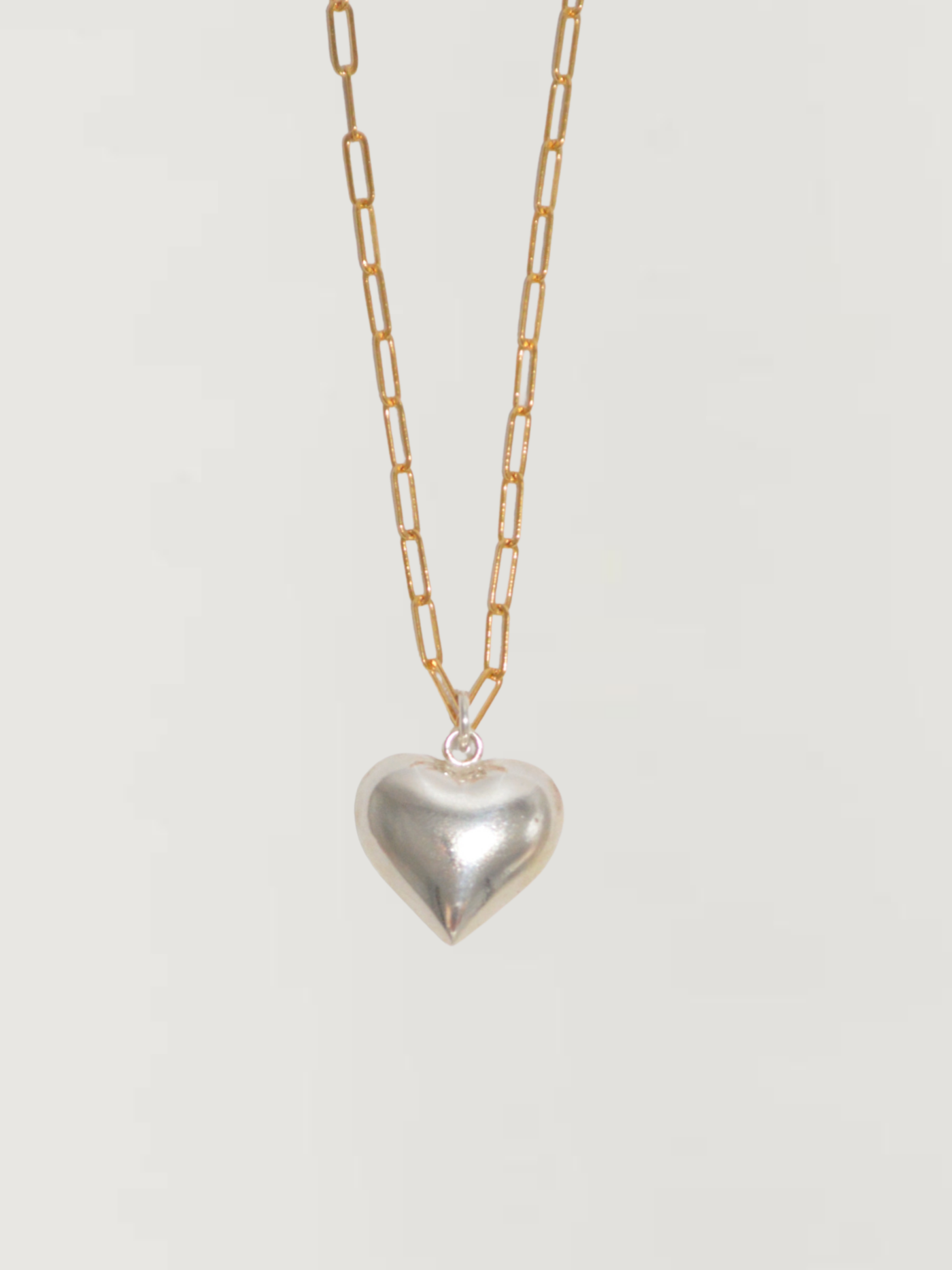 Forever Necklace