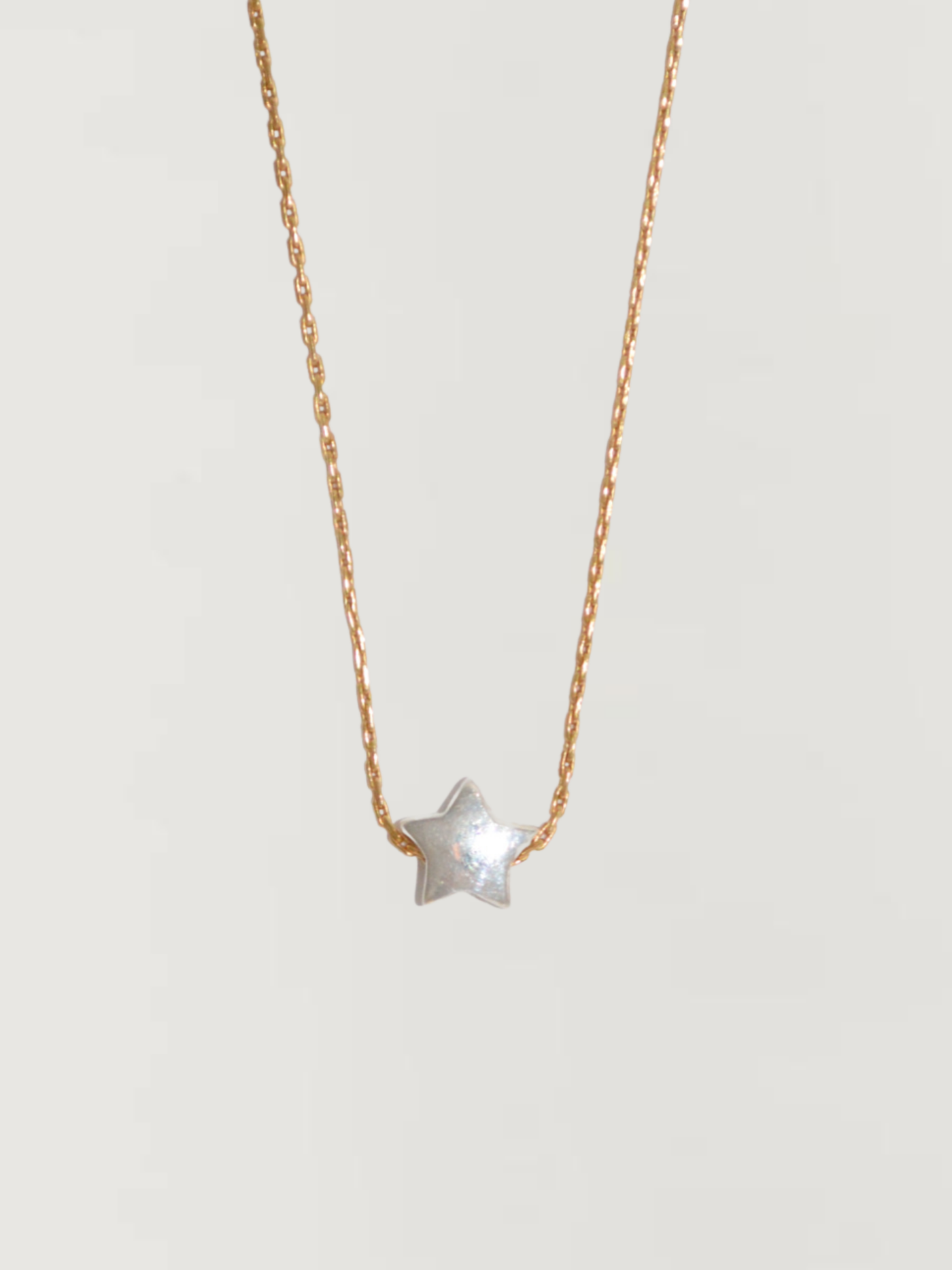 Starry Night Necklace