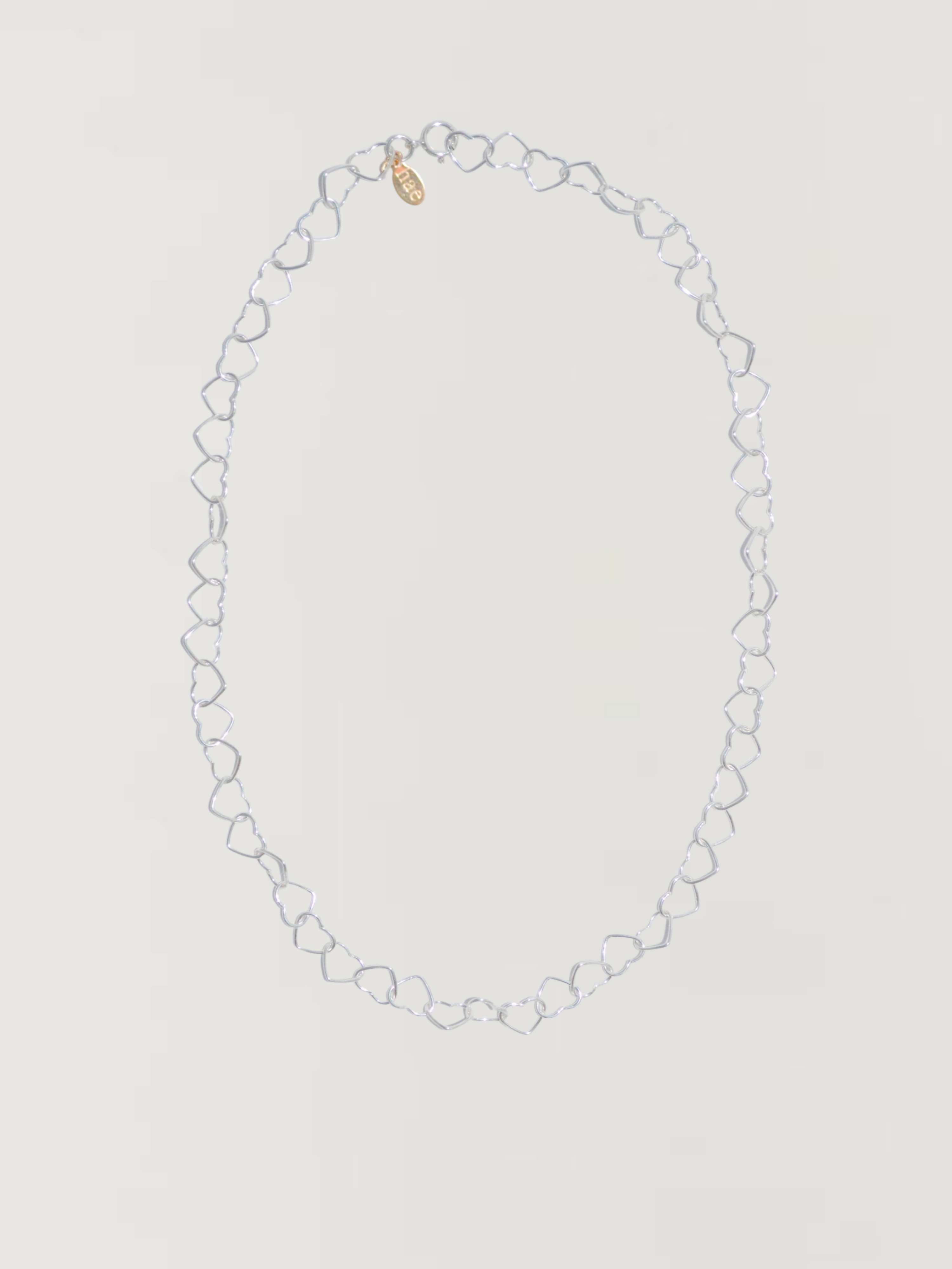 Love Chain Necklace