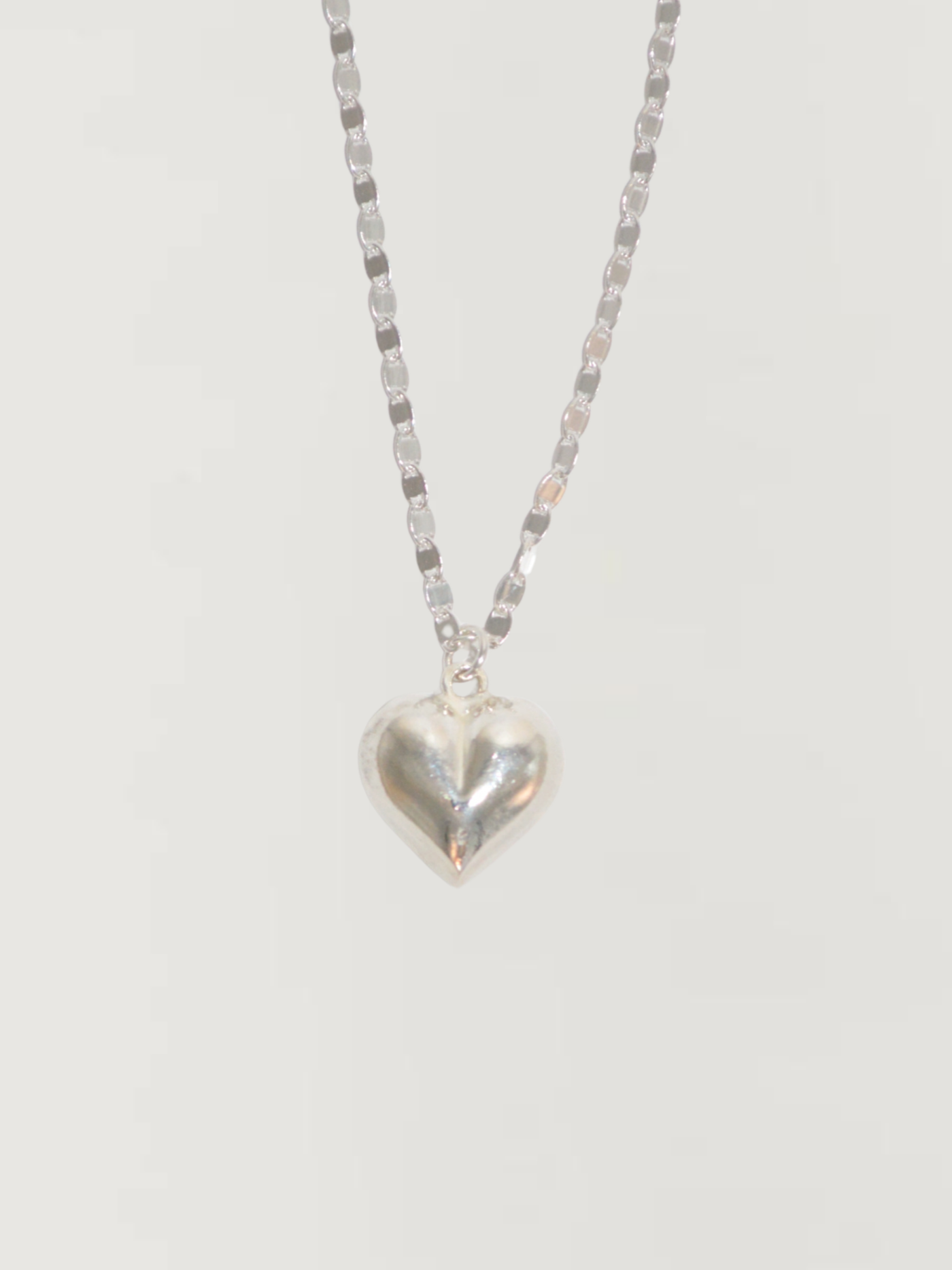 Love Link Necklace