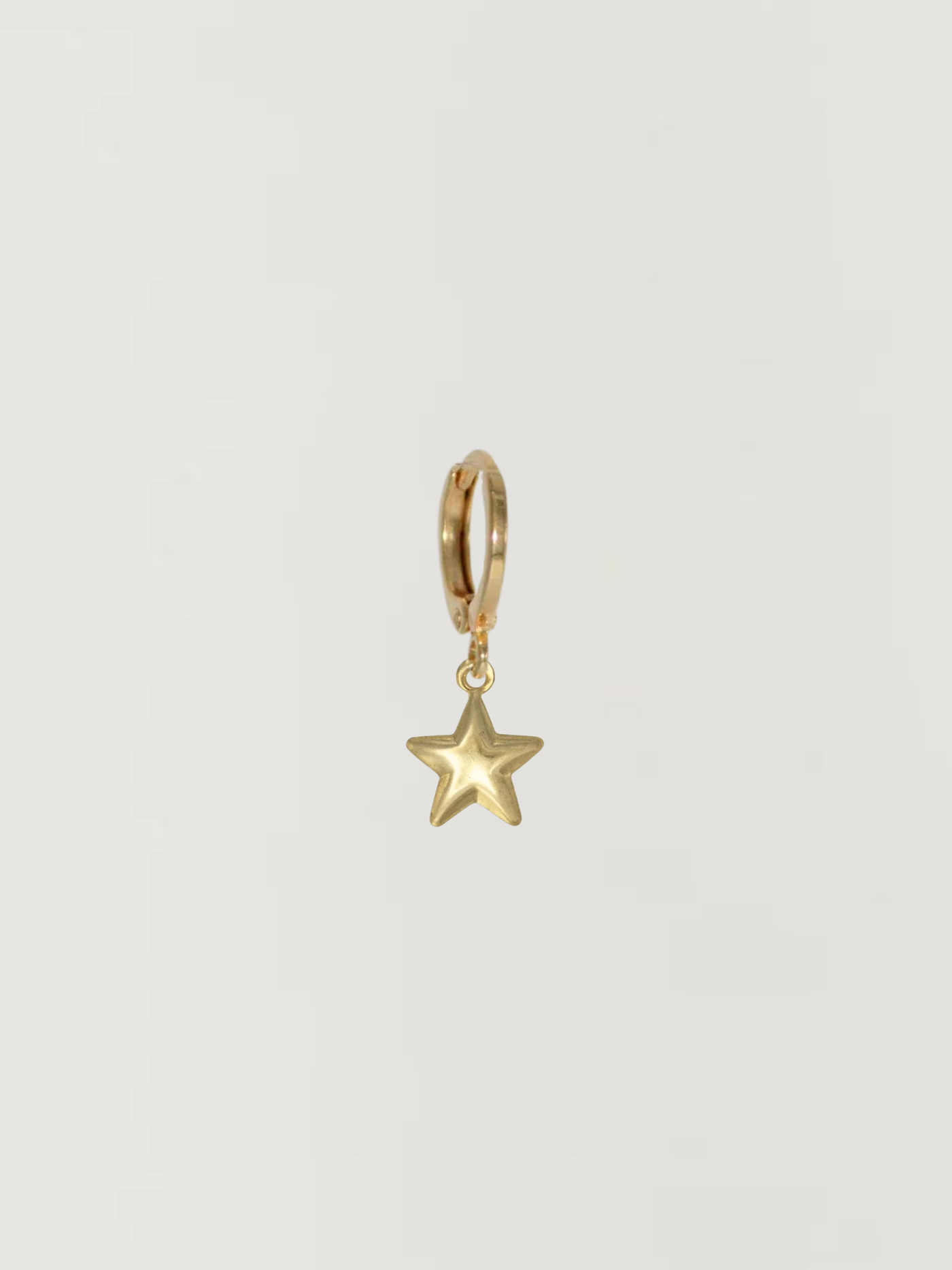 Star Hoop