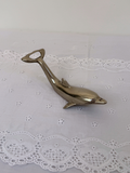 DOLPHIN BOTTLE OPENER