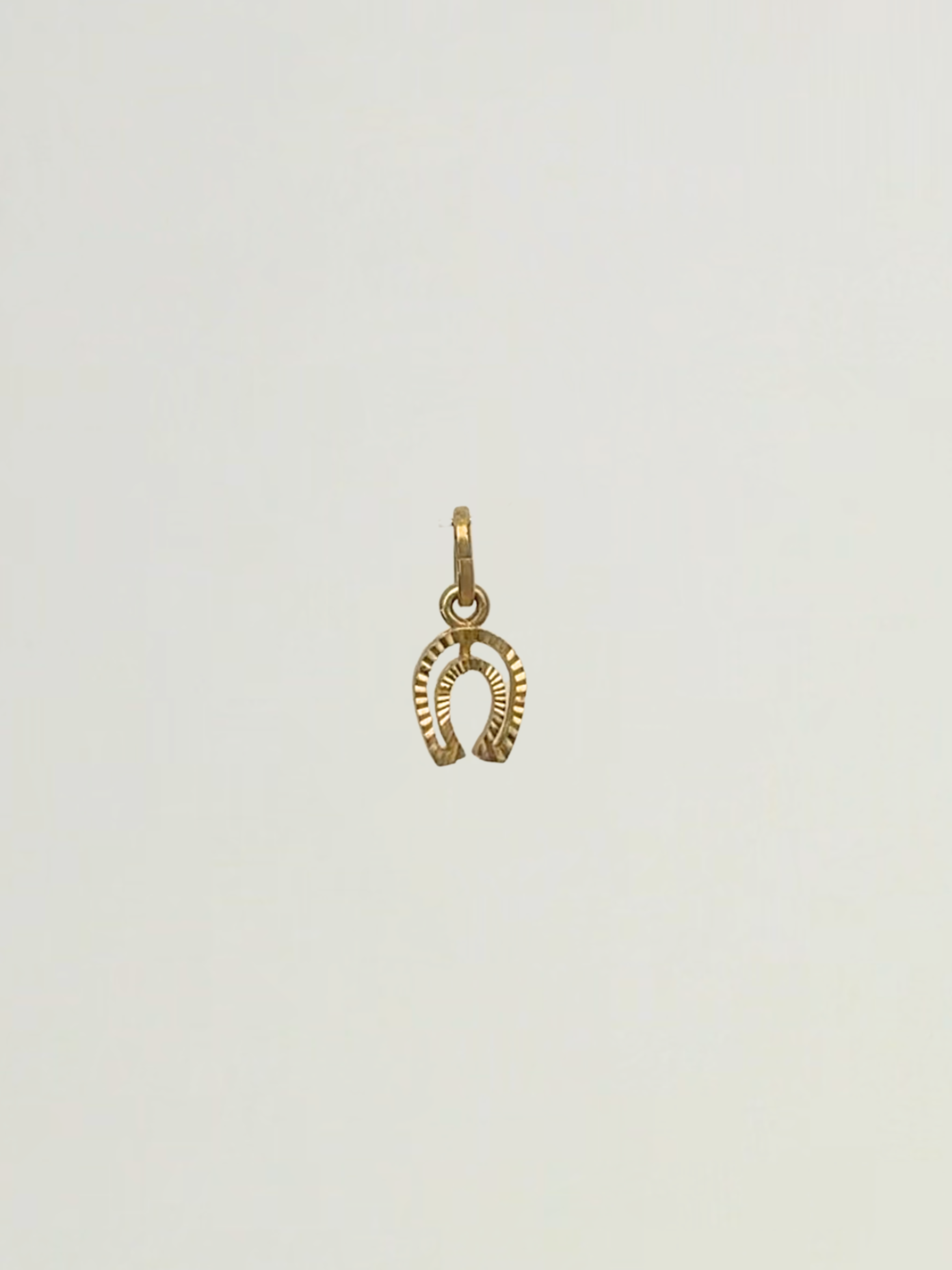 Lucky Charms Vintage Gold