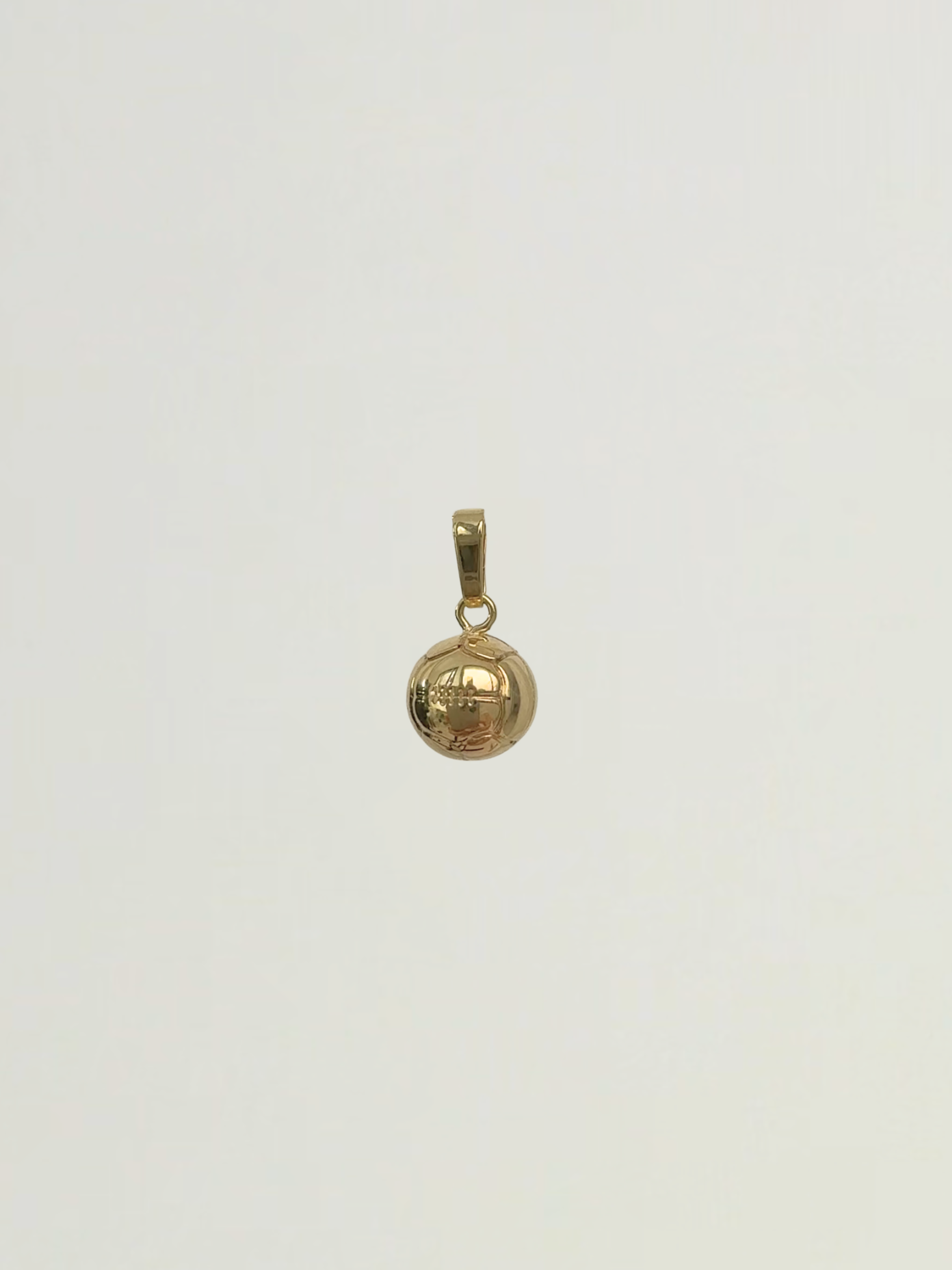 Fun Charms Vintage Gold