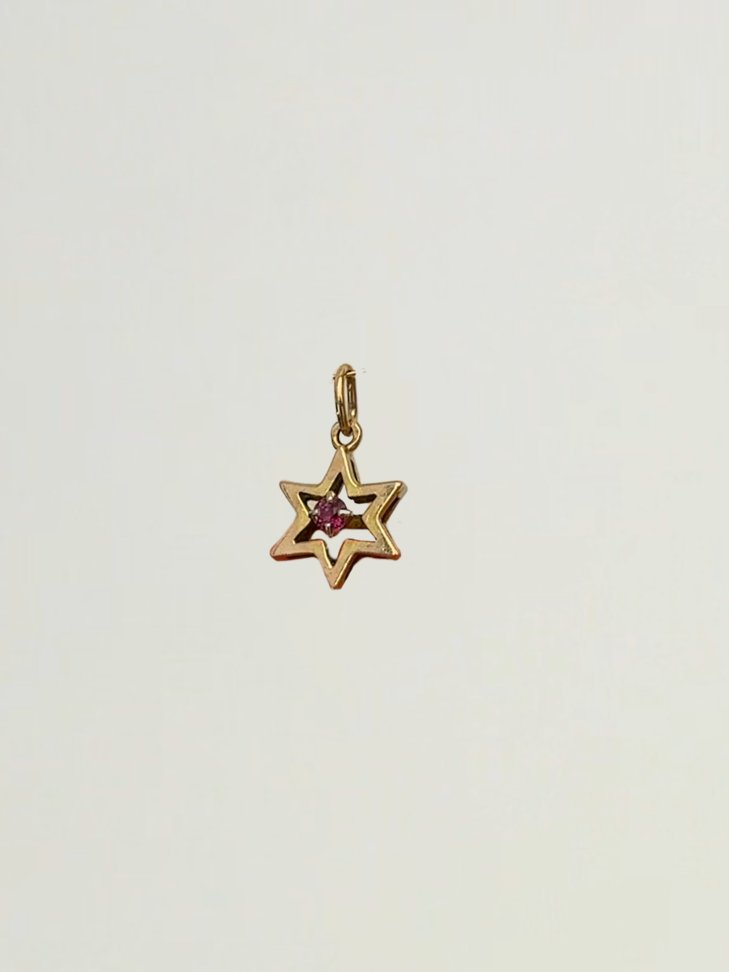 Lucky Charms Vintage Gold