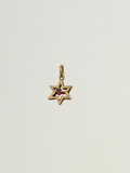 Lucky Charms Vintage Gold