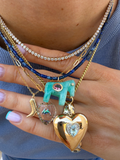 Lapislazuli Necklace