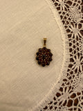 Gemstone Charms Vintage Gold (Copy)