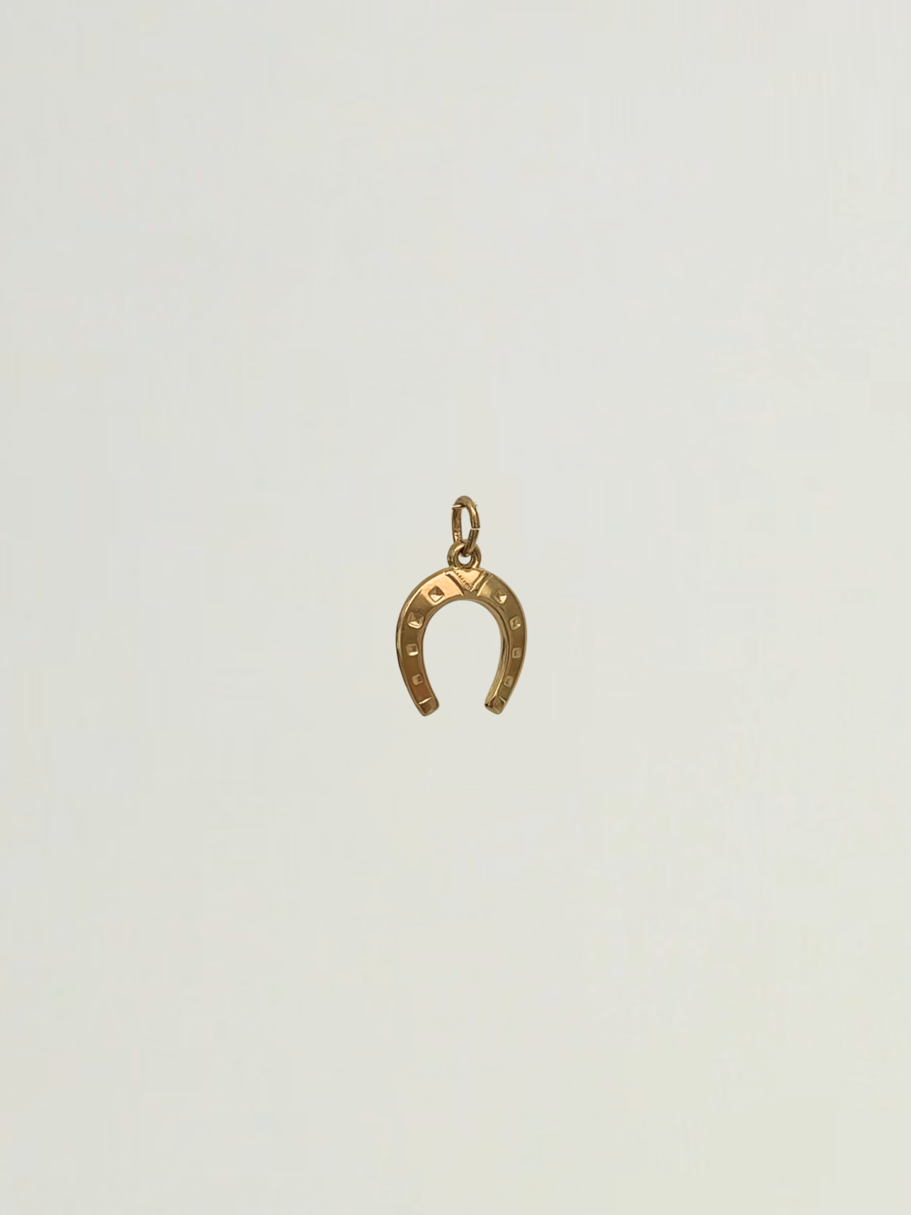 Lucky Charms Vintage Gold