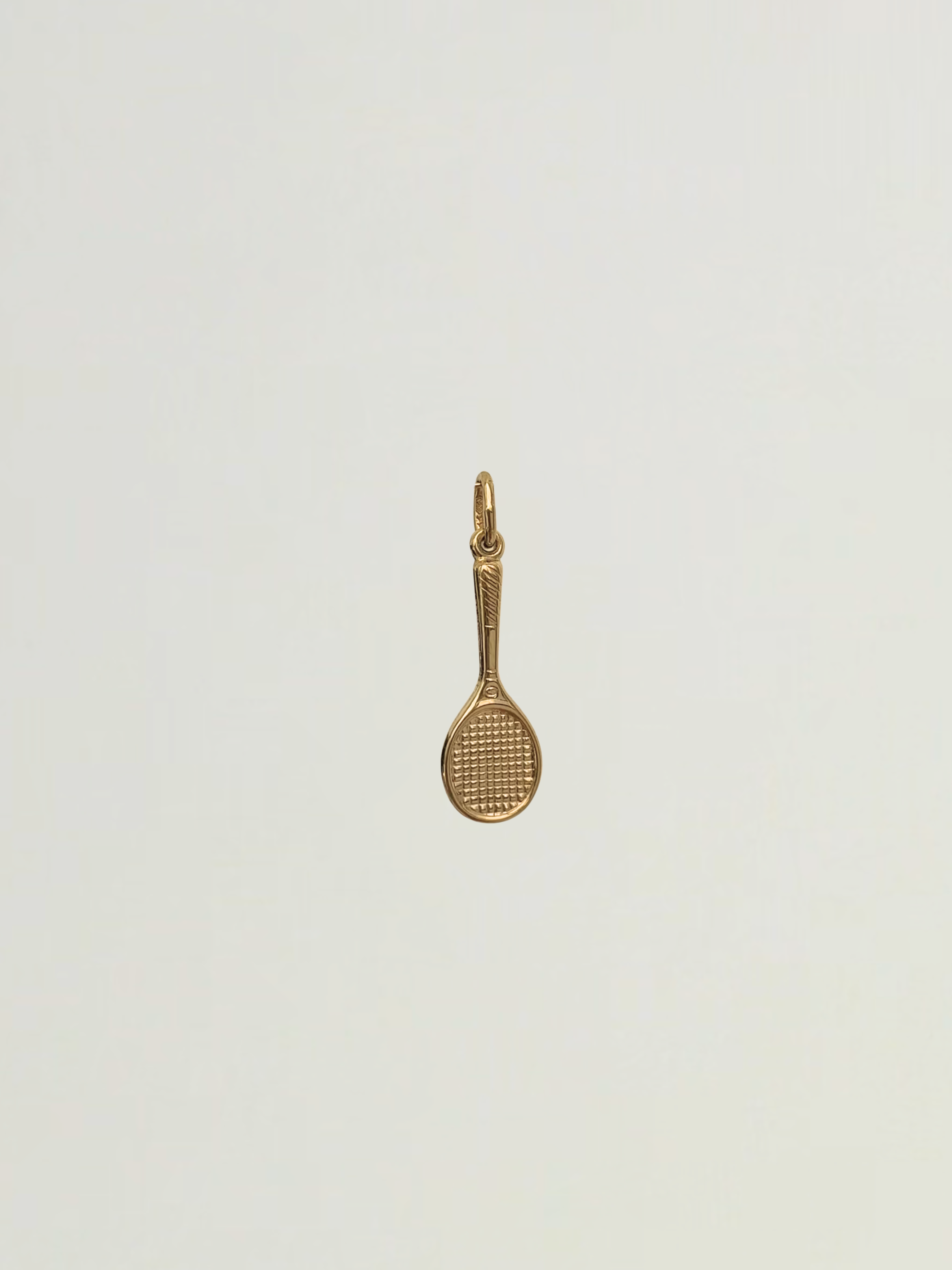 Fun Charms Vintage Gold