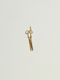 Fun Charms Vintage Gold