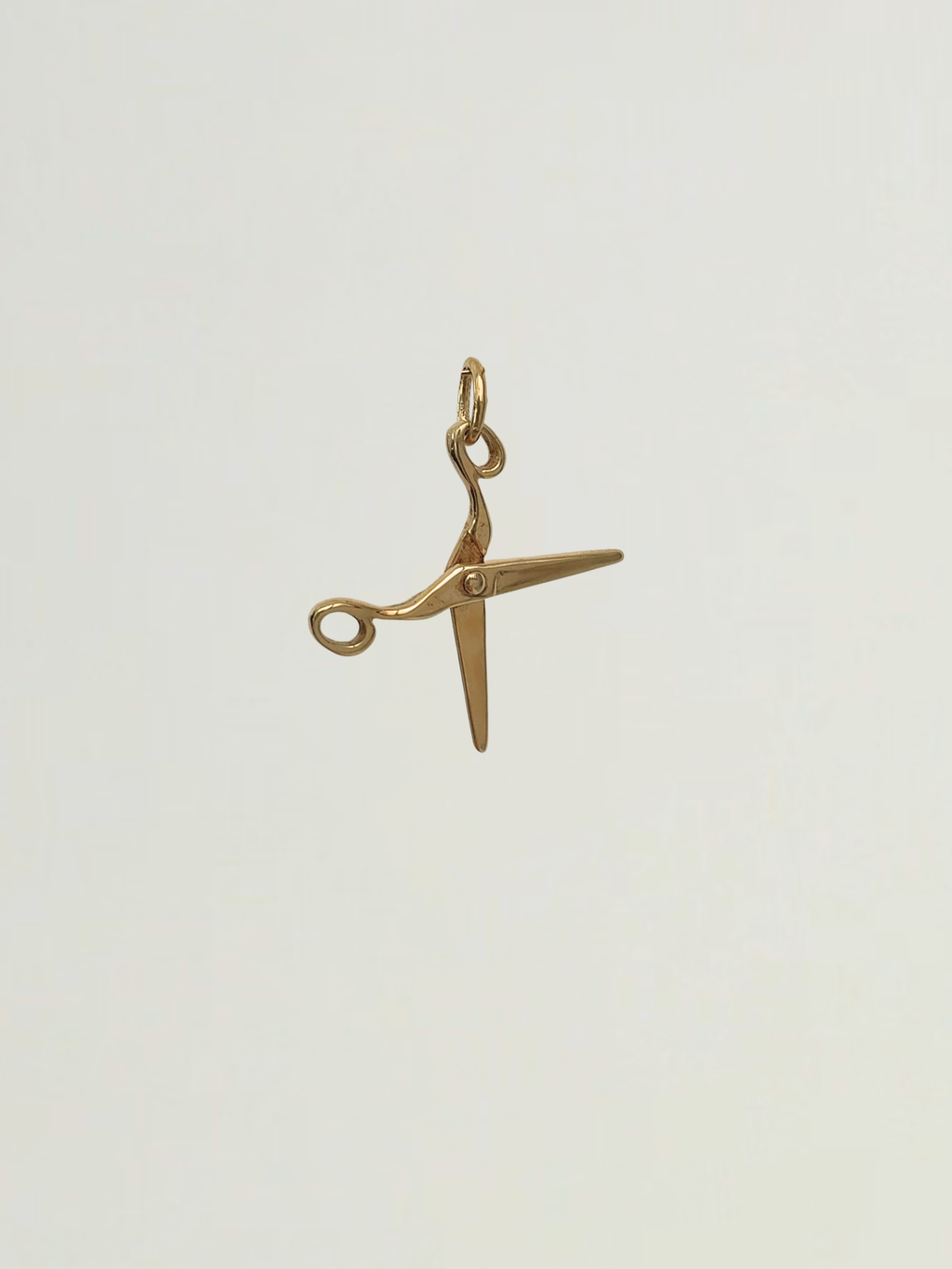 Fun Charms Vintage Gold
