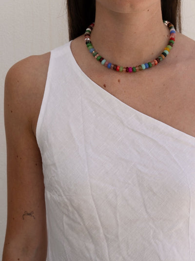 Paradise Choker