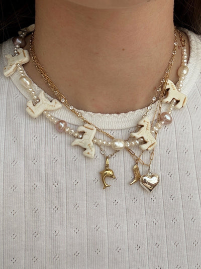 Forever Necklace