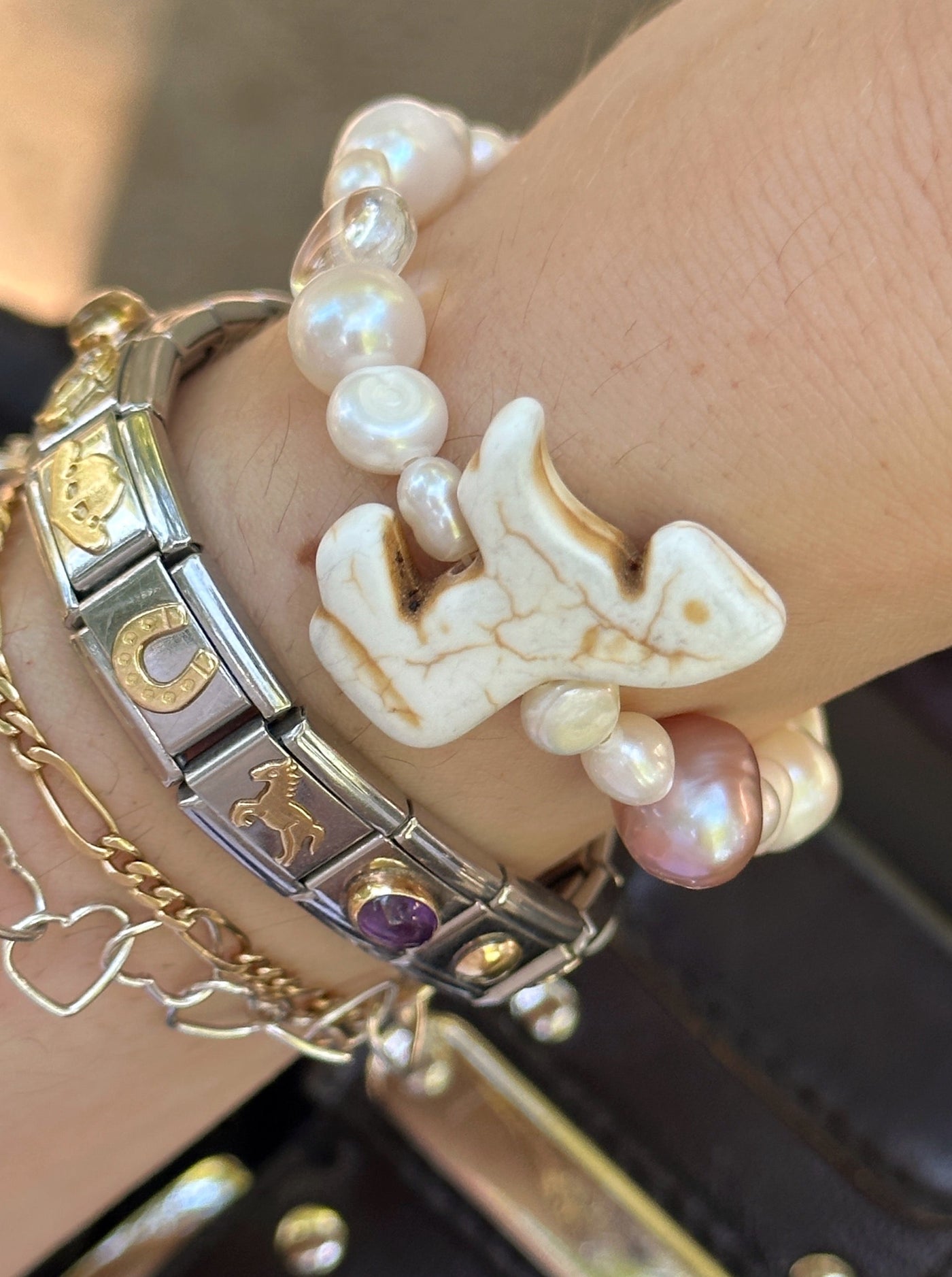 Coastal Cowgirl Bracelet