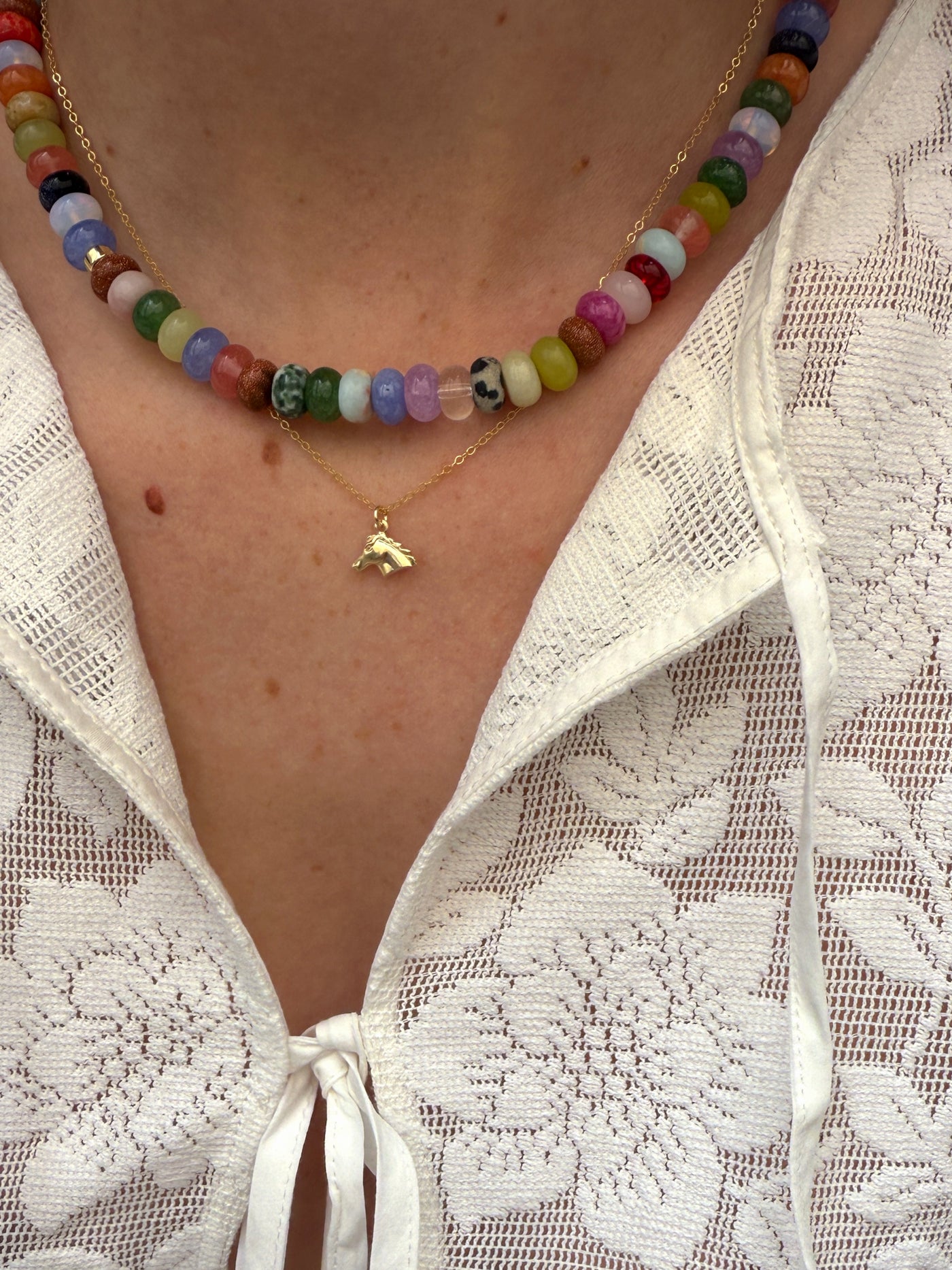 Paradise Choker