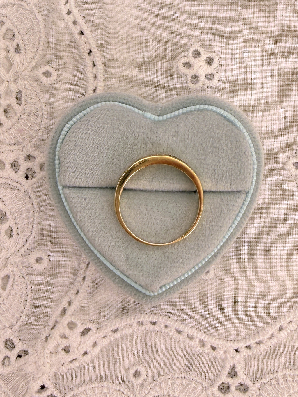 Emerald Channel Band