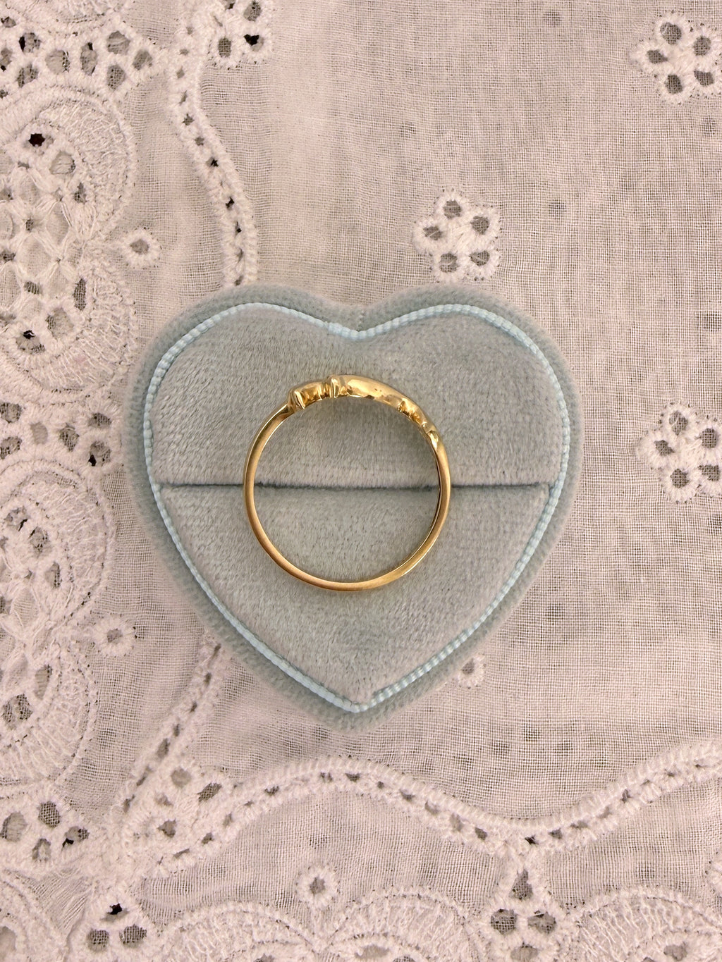 Dolphin Ring