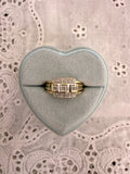 Art Deco Diamond Ring