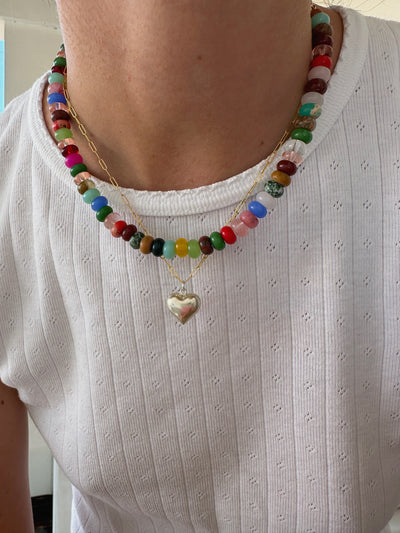 Forever Necklace