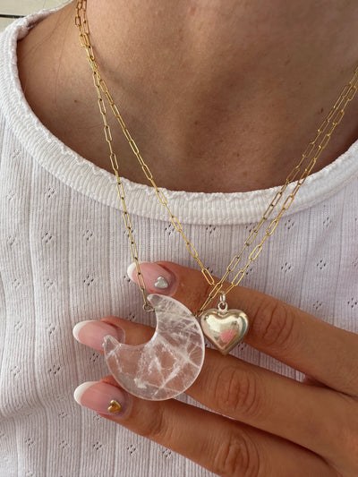Forever Necklace