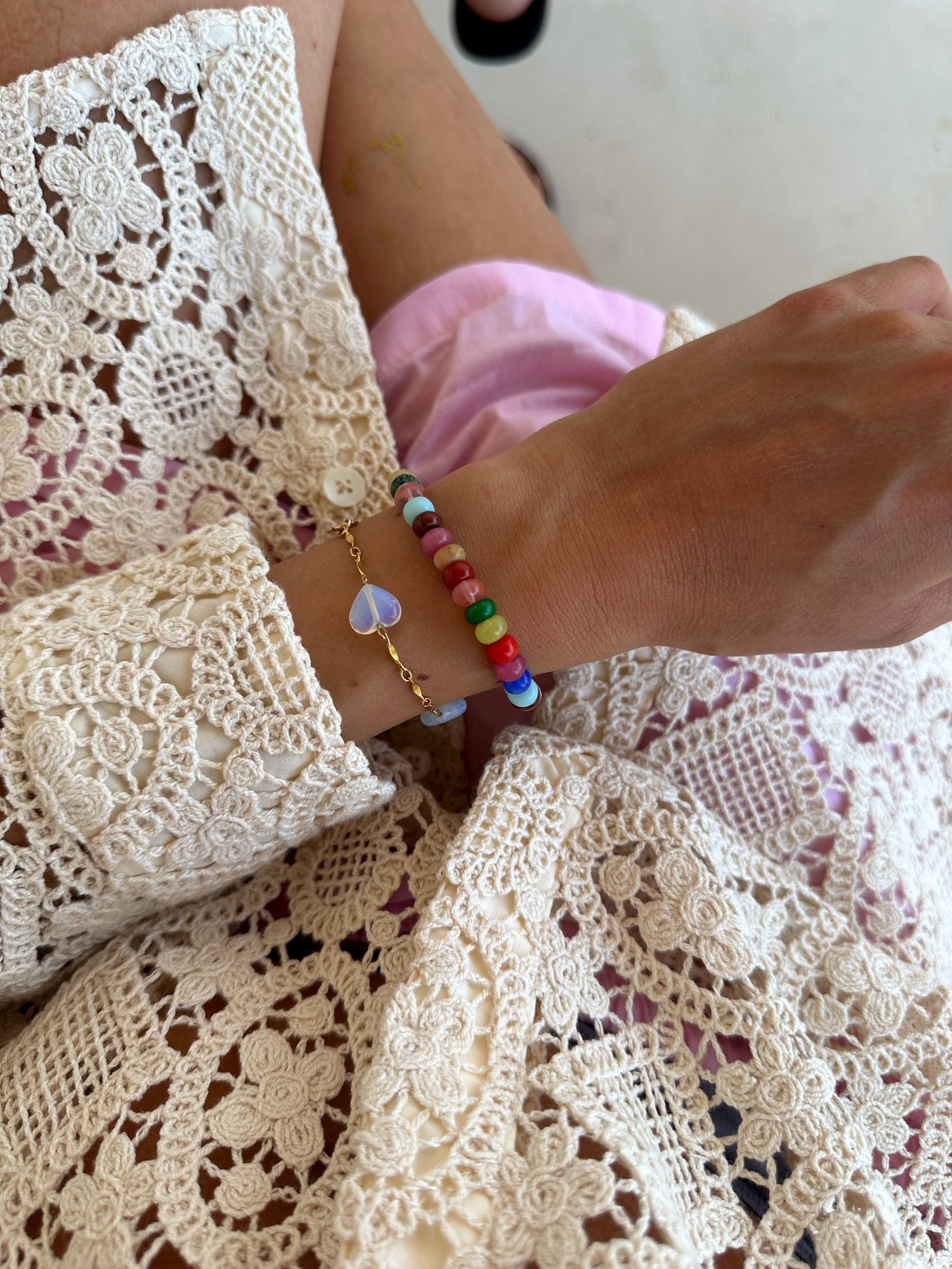 Glow Bracelet