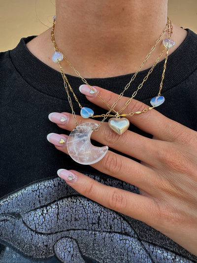 Forever Necklace