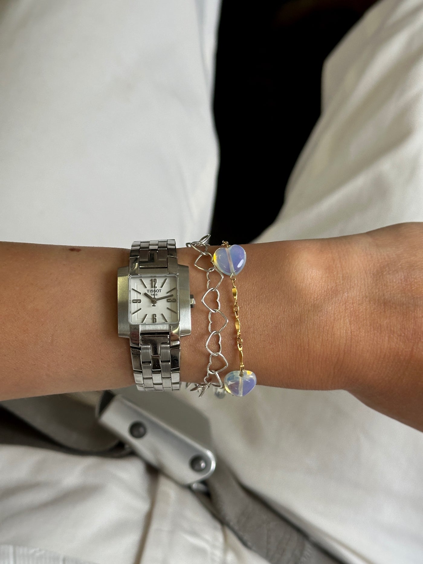 Glow Bracelet