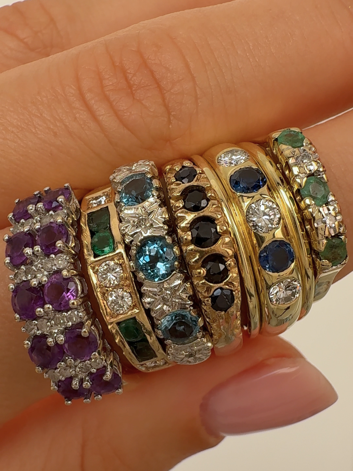Emerald Channel Band