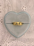 Diamond Chain Ring