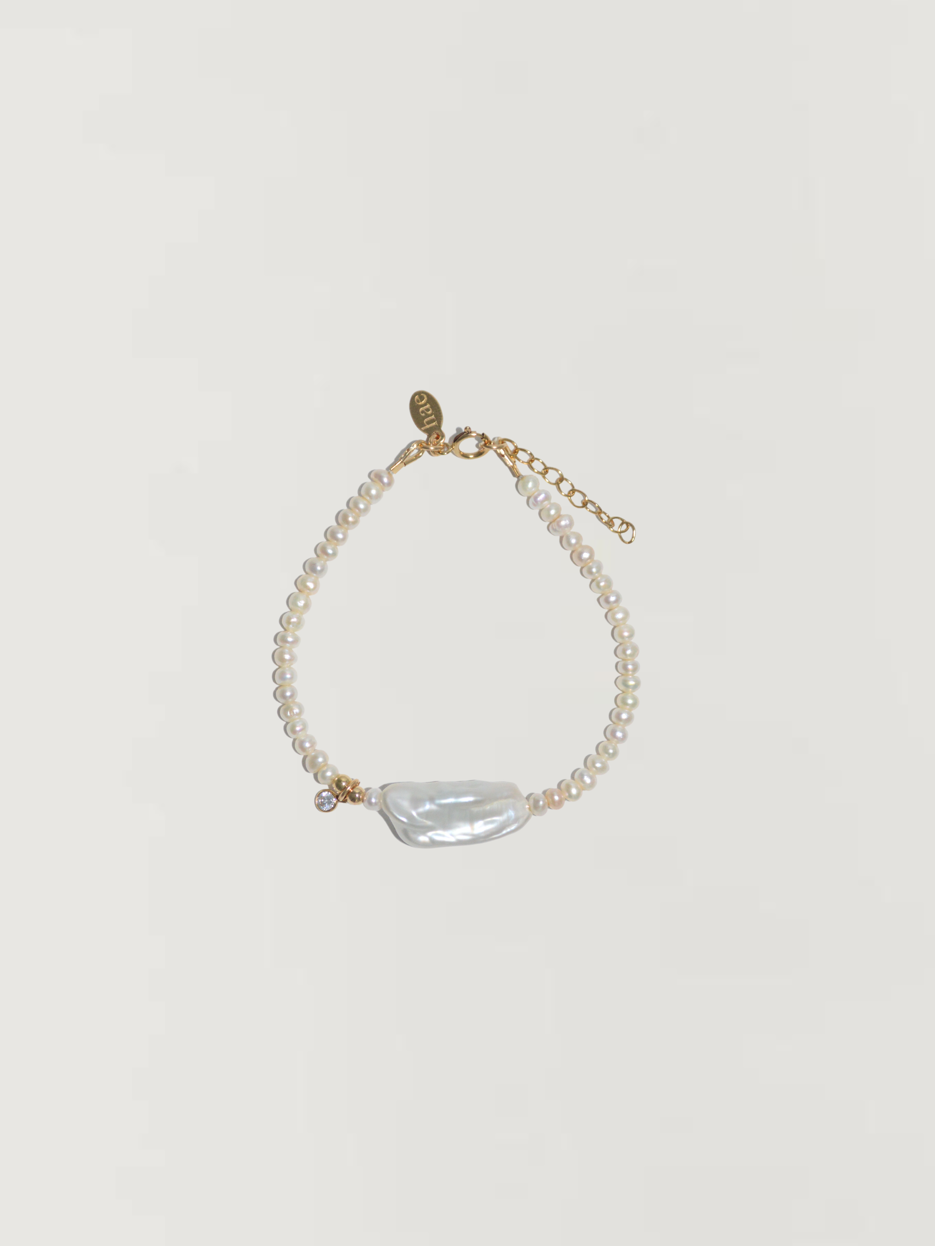 Siren Bracelet