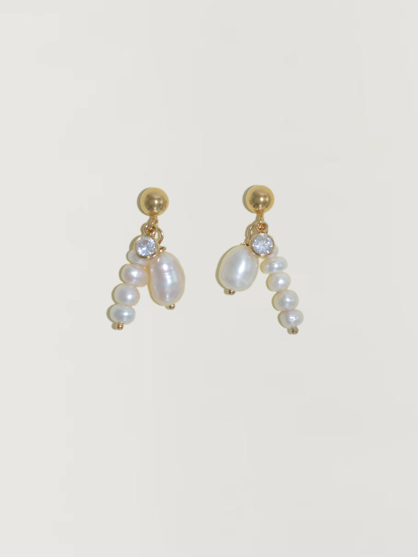 Siren Studs