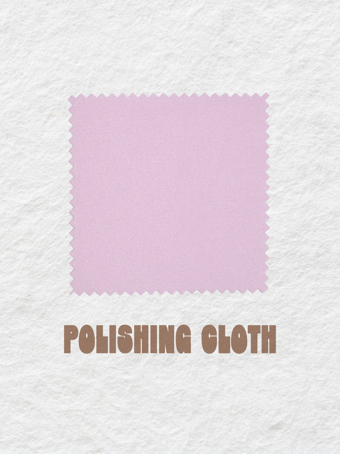 Free Cloth - only for Vintage Orders