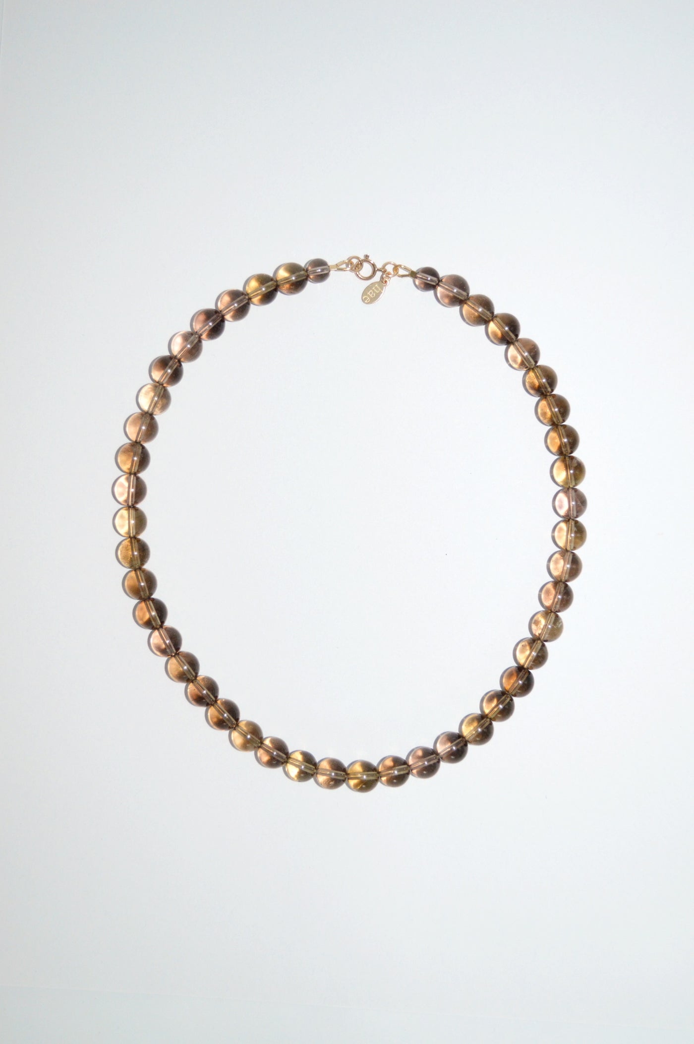 Coffee Necklace