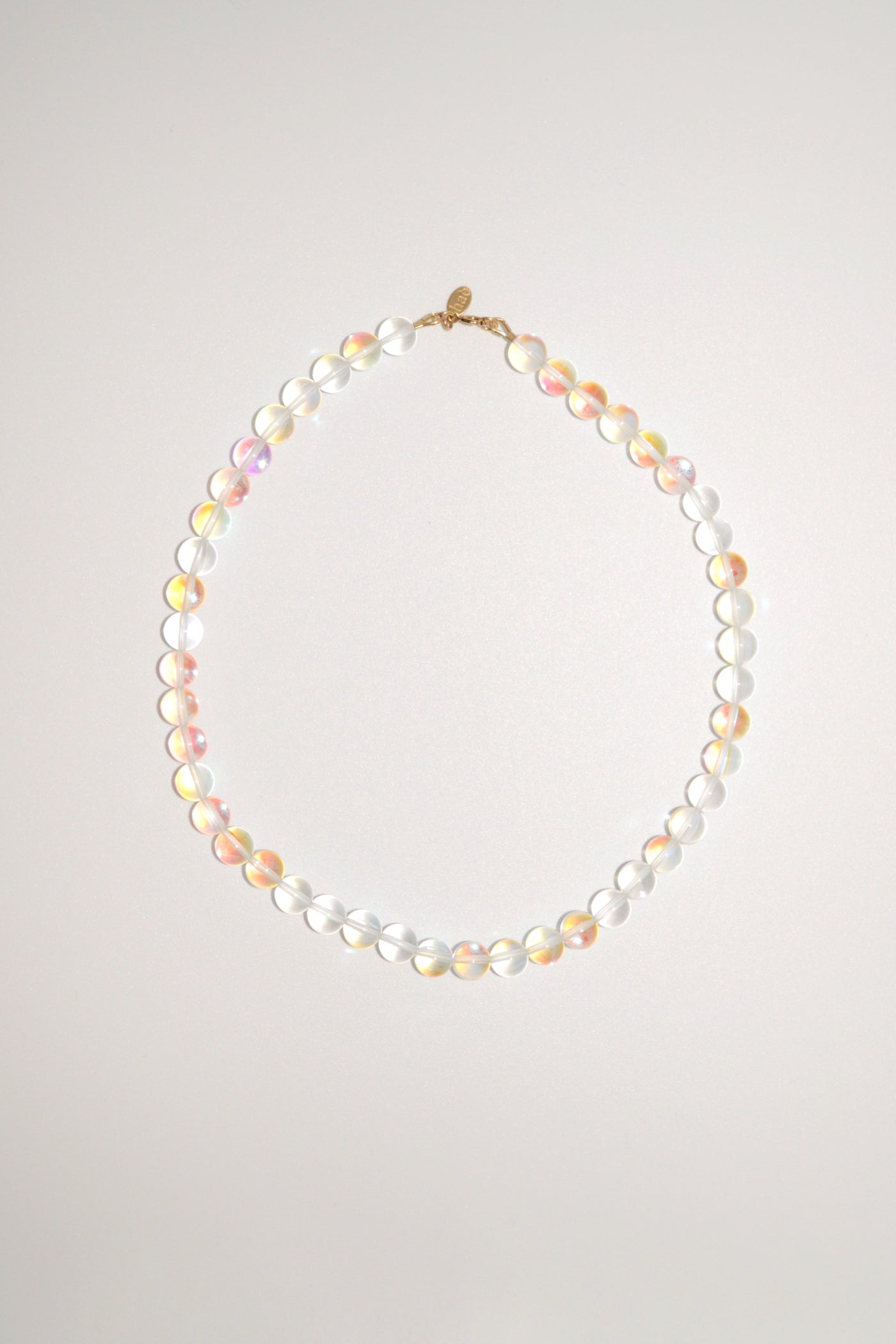 Bubble Necklace
