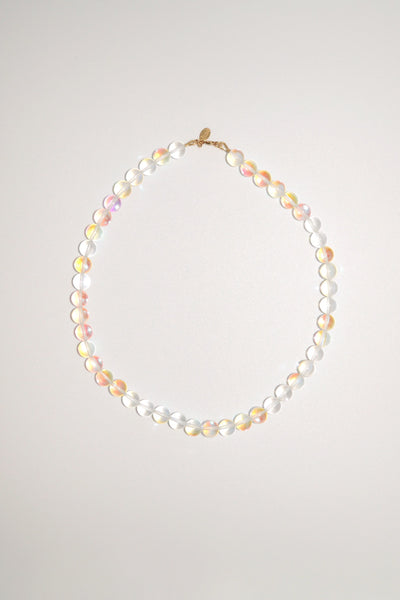 Bubble Necklace