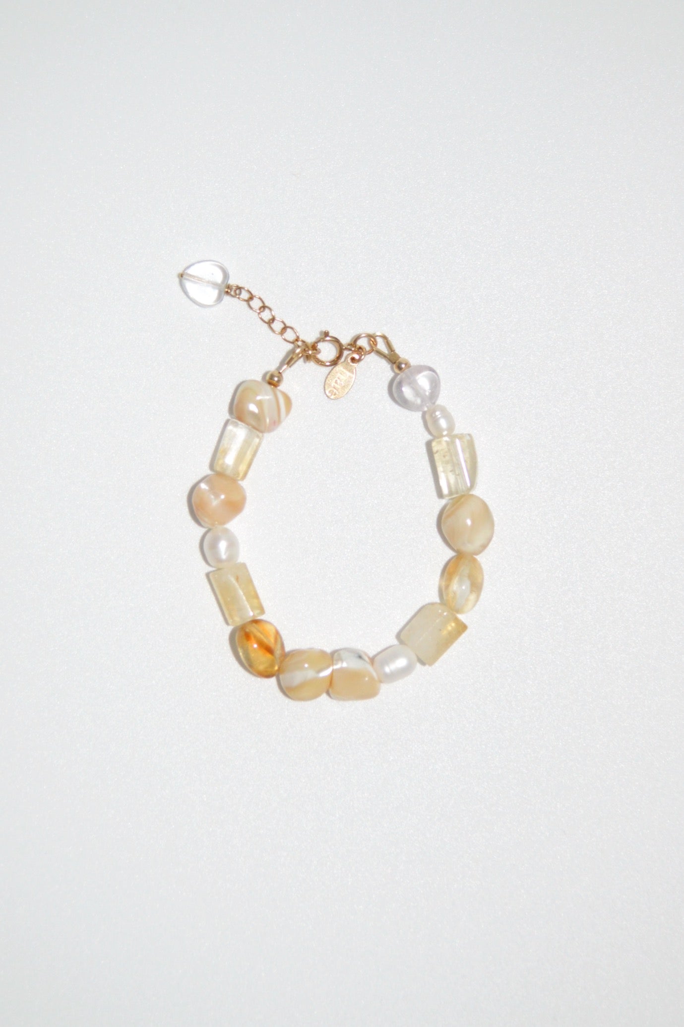 Honey Bracelet
