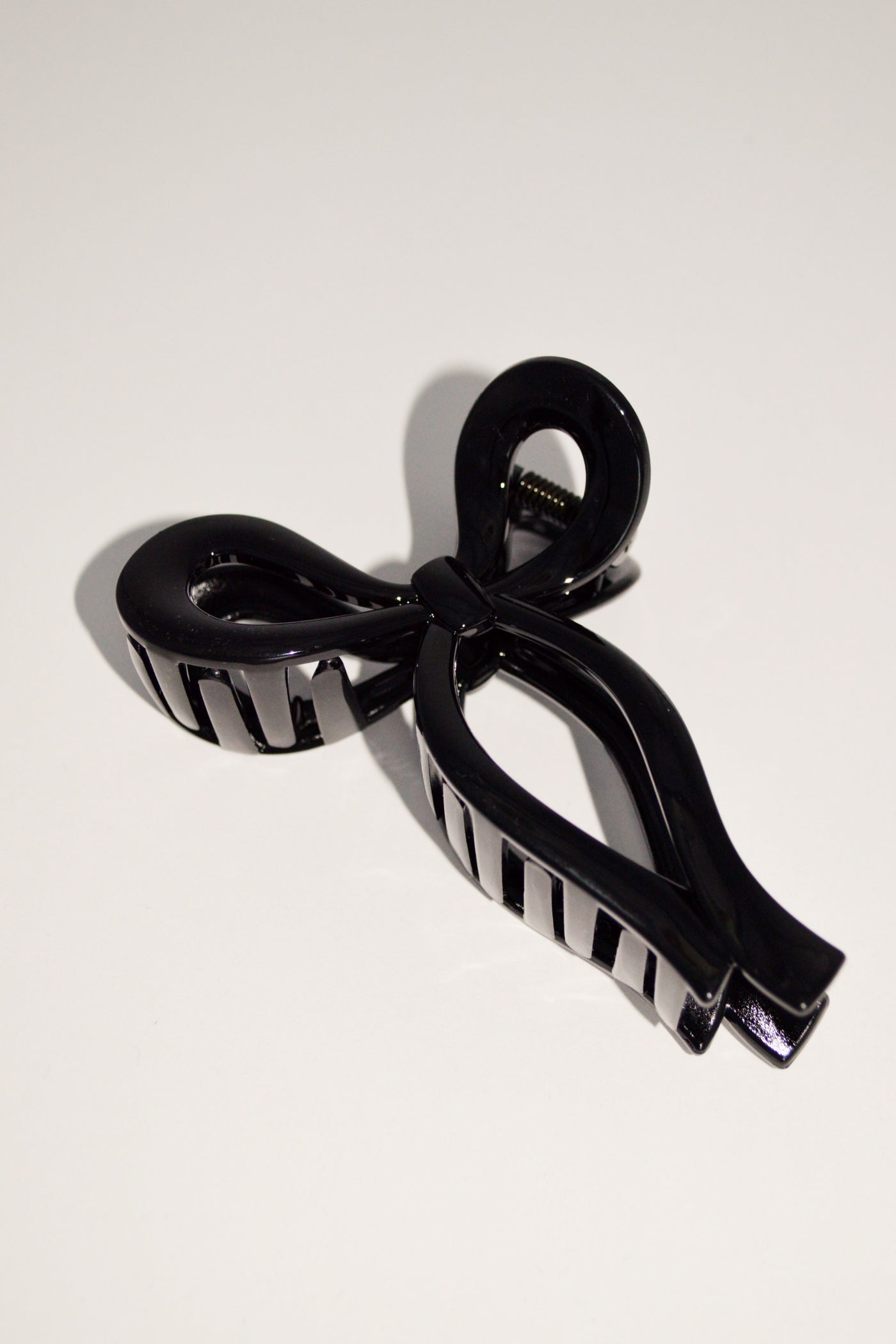 Big Cowgirl Bow Clip