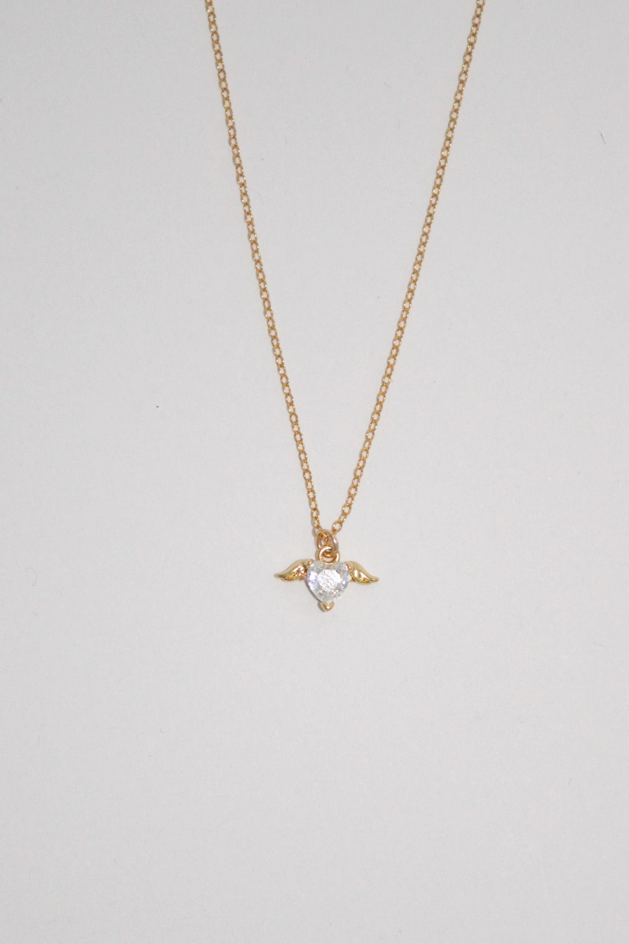 Angel Necklace