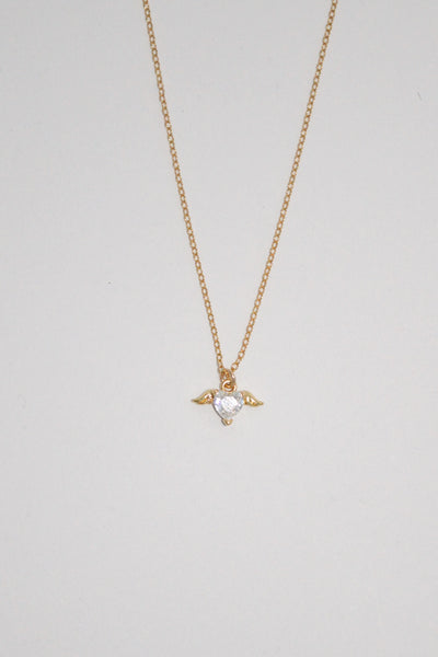 Angel Necklace