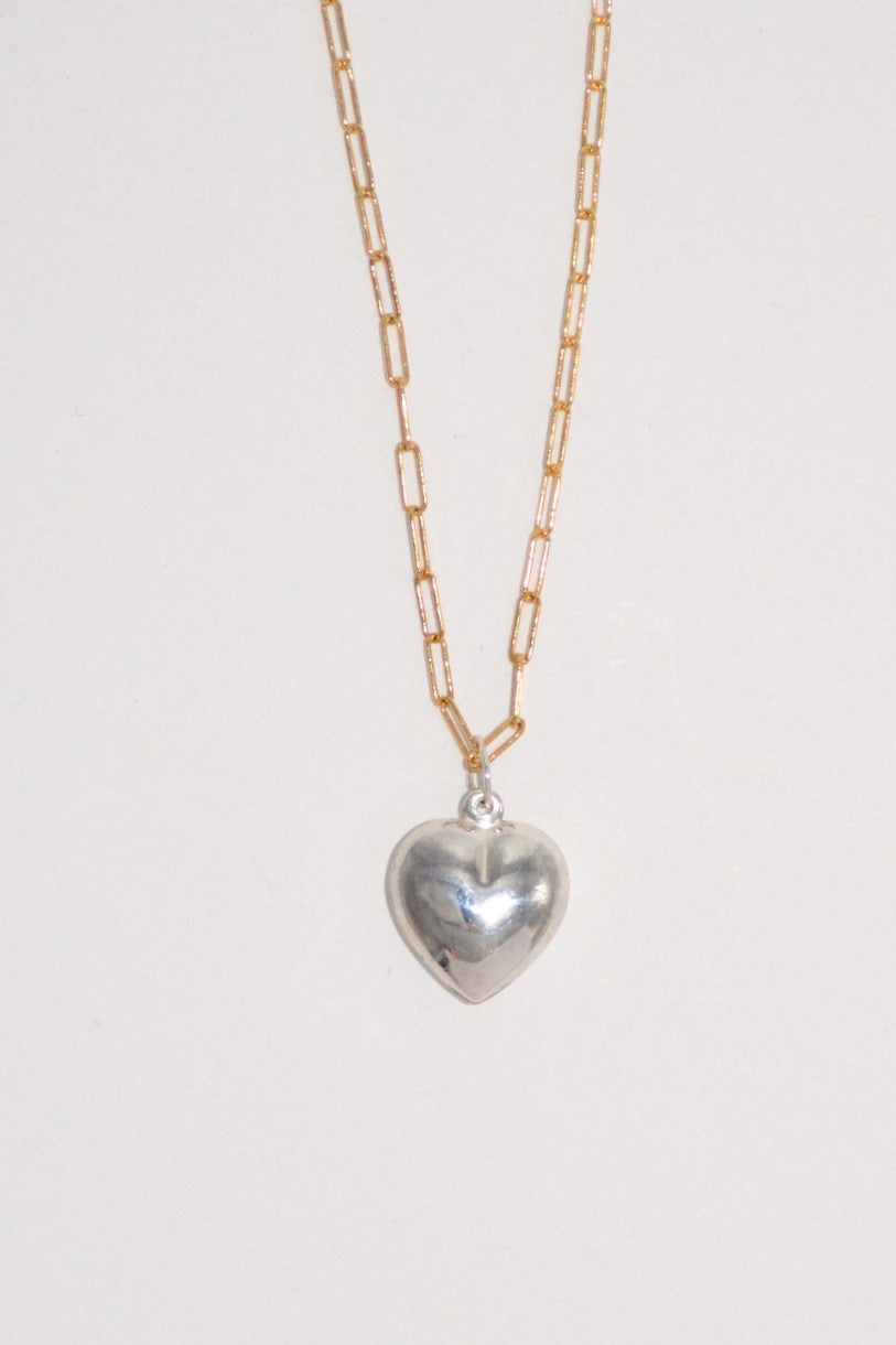 Forever Necklace